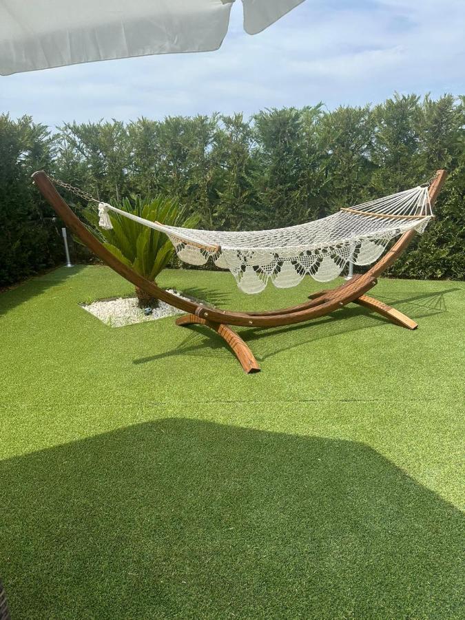 B&B Villa Fabrizia Diamante Bagian luar foto