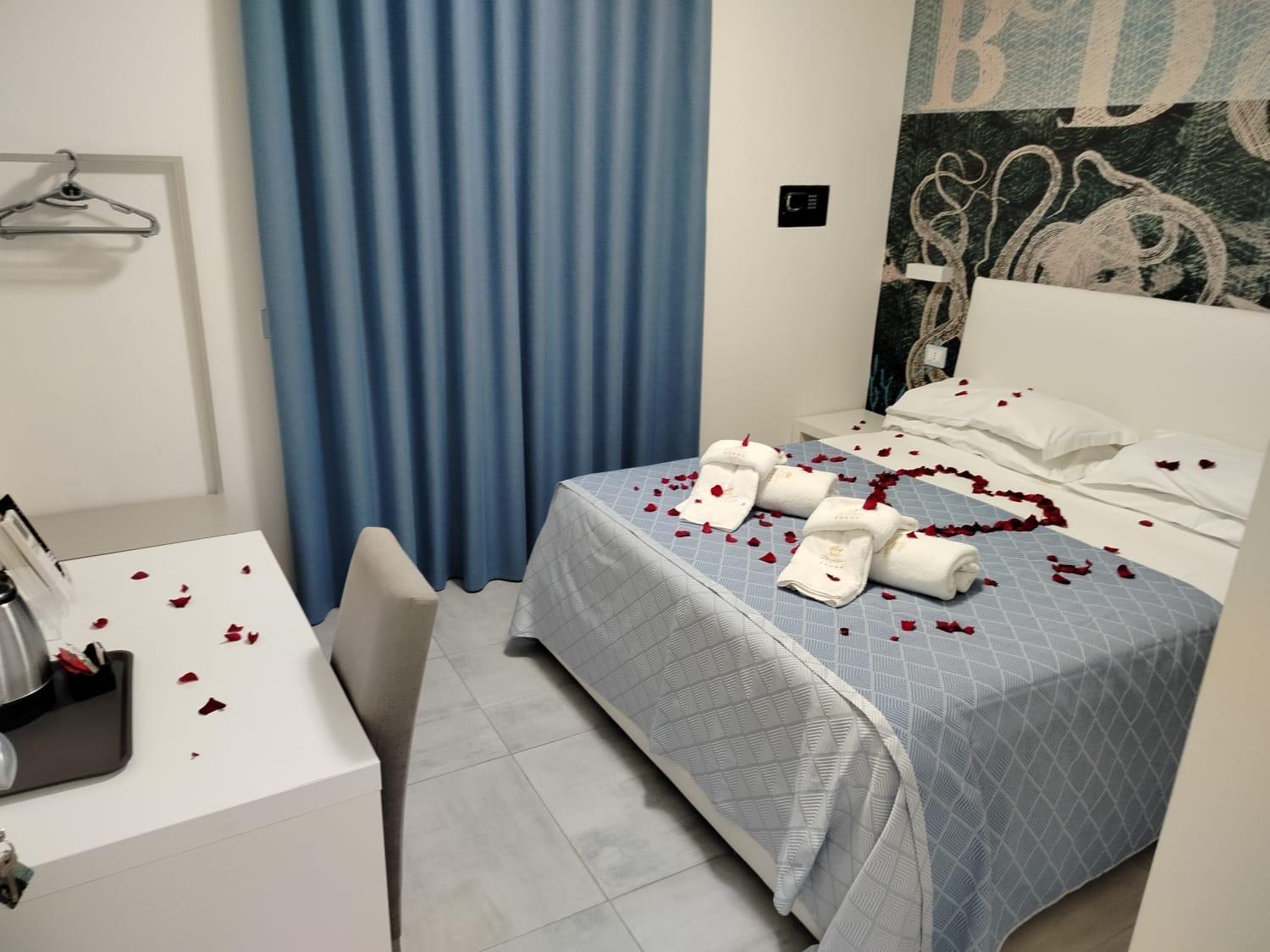 B&B Villa Fabrizia Diamante Bagian luar foto
